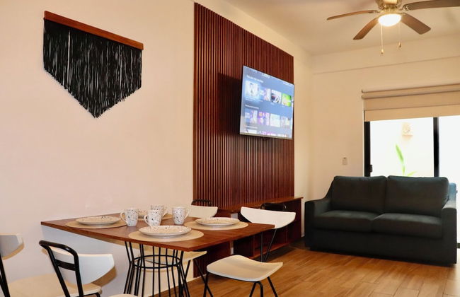 Sunset Kin Beach Apartments - Photo 26