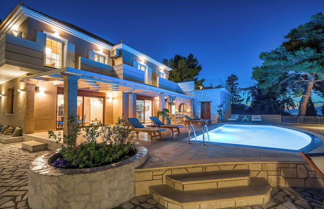 Castelli Villa - Foto 7