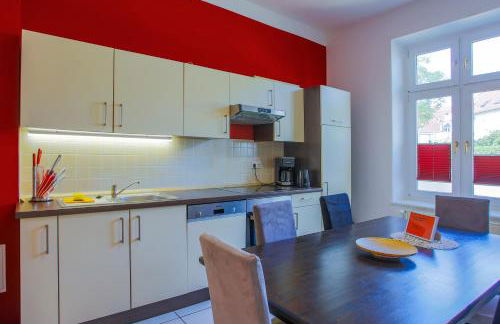 Stadtapartment Waren - Foto 5