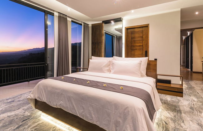 Villa Lovina Hill Paradise - Foto 12