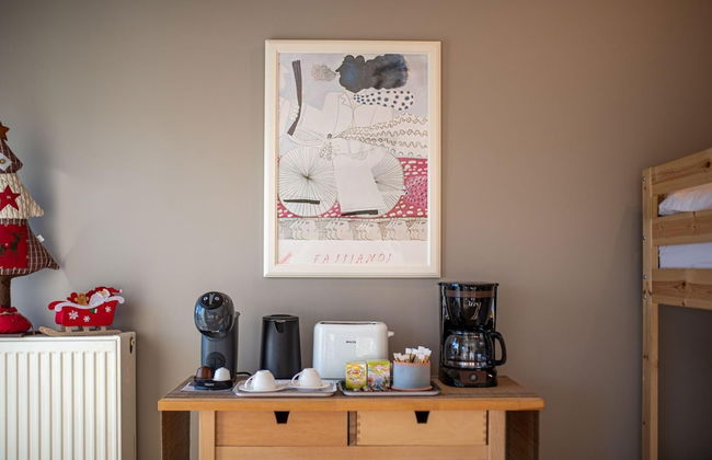 Cozy Haven Trikala Town - Foto 27