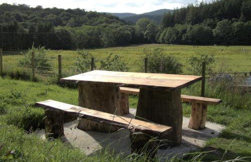 Abergwynant Farm Glamping & Apartments - Foto 12