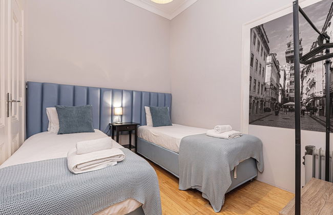 Santa Justa 24 Apartments - Foto 45