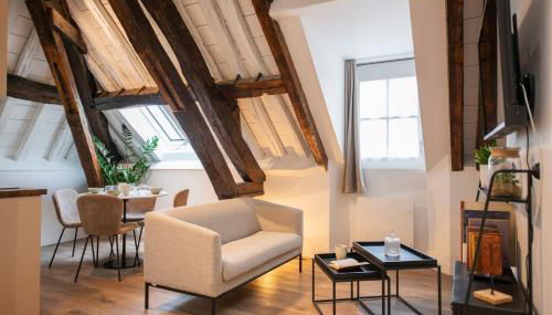 Le Laurencin Sens - Le Comble - Cœur de ville - Foto 2