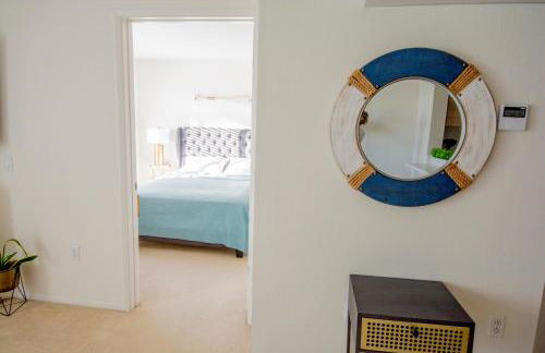 Bay Views & Gaslamp/Little Italy/Convention 1BD - Foto 4