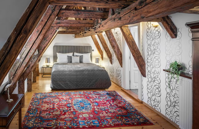 Chateau 9 Apartments by Adrez Living - Foto 36