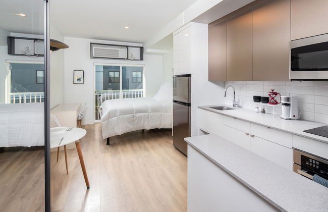 Micro Boutique Living Fredericton - Foto 1