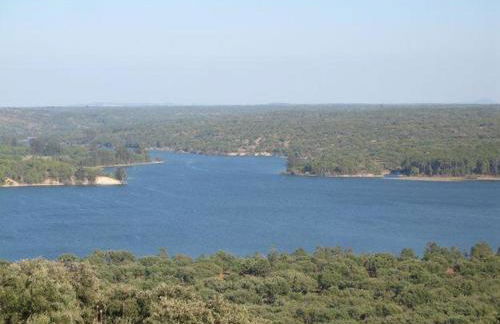 Casa da Amoreira - Barragem de Montargil - Foto 30