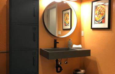 Petaluma Warehouse Lofts, Unit B - Foto 9