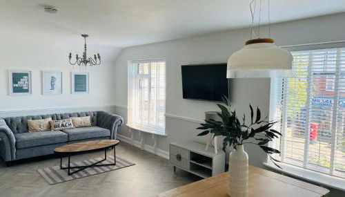 The Terrace - Tankerton - Foto 4