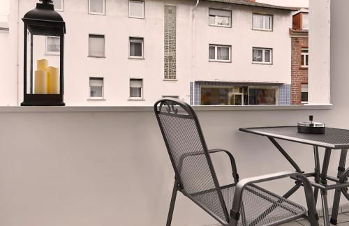 LIV Design Apartments Ettlingen-Zentrum - Foto 9