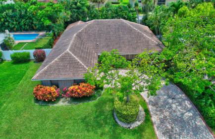 Idyllic Boca Pool Home: 4/2.5 + Study-FAU & Mizner - Foto 70