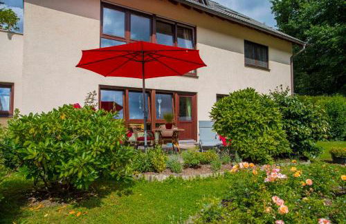 Ferienwohnung Zöll-Wedra - Foto 9