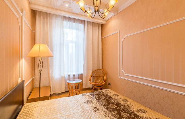 Lakshmi Apartment Great Classic - Foto 7