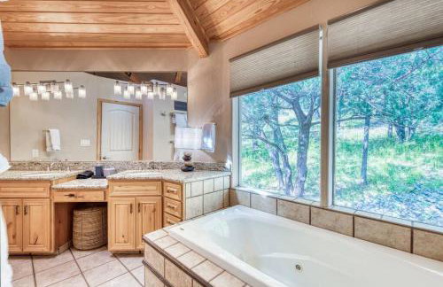 Mesa Verde, Hot Tub, Pedestal Octagon Home / Mount - Foto 42