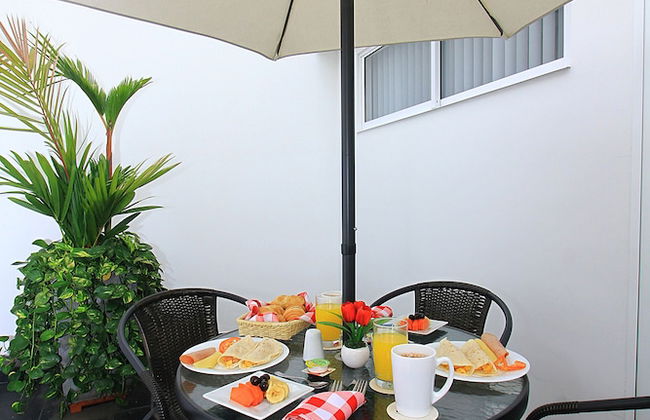 Hotel Piaro In Apartasuites - Photo 35