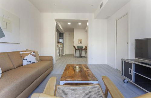 Olavide en Madrid - Foto 36