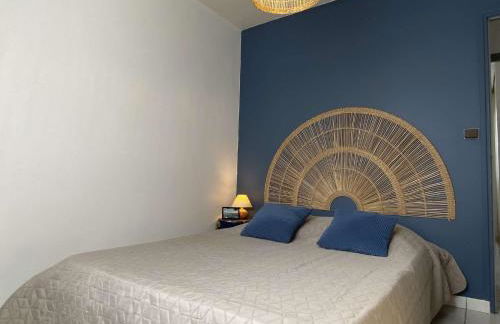 Maison 8 personnes - CHAUCRE SGO000-479 - Foto 15