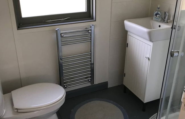 Heatherbell Accommodation - Foto 4