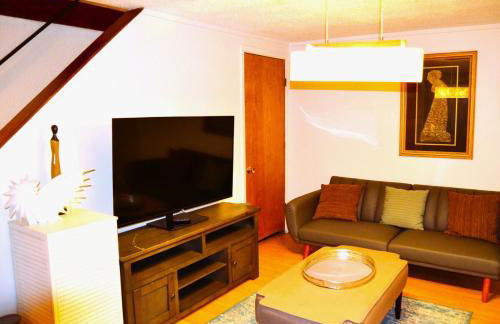 Two Bed Rooms Apartment at Fourplex - Foto 19