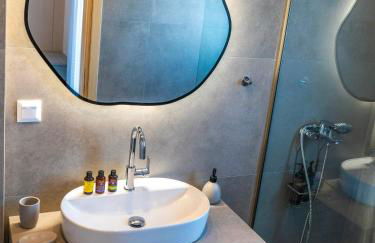 White luxury apartment - Foto 55