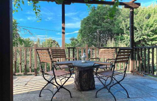 The Cottage in the Trees - Foto 27