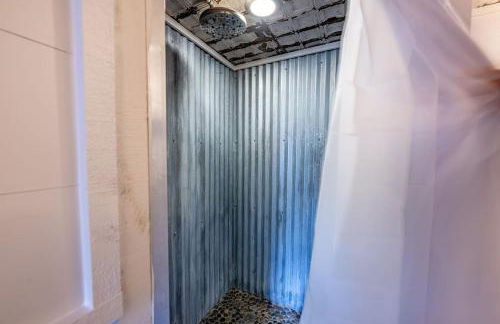 Enchanting Mountain Cottages w Hot Tub & Fireplace - Foto 6