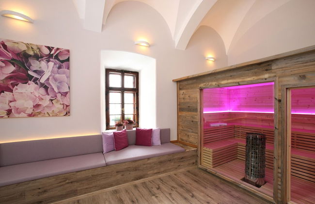 Schloss Fischhorn am See - Foto 54