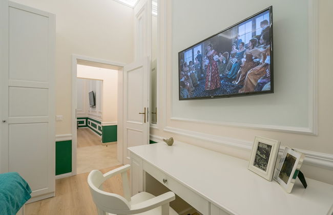 Revelton Suites Karlovy Vary - Foto 9