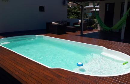 Residencial do Angelo - Pinheira - Foto 1