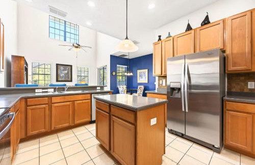 Luxurious 5BR Villa Your Disney Getaway - Foto 20