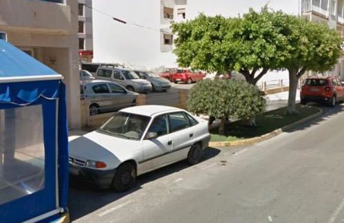 LOFT GARRUCHA CENTER - Foto 23