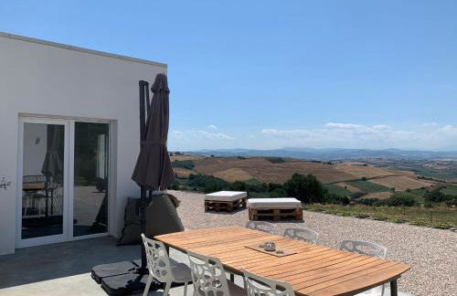 Casa Al Fianco - Brand new house with a breathtaking view - Foto 1