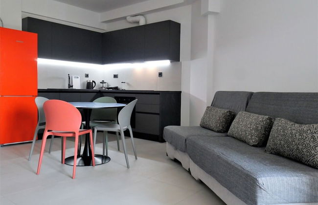 Hellene Partment Near Chania City Centre - Foto 1