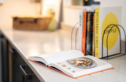 Beautiful Luxury one bedroom retreat in Far Sawrey - Foto 21