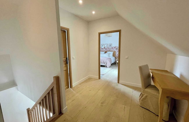 Résidence CH-MAISONS - Foto 9