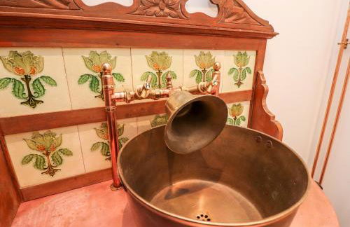 The Salt Pot - Foto 17