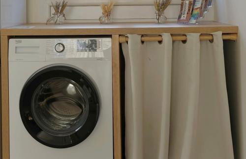 Petite maison entre châteaux et Beauval - Foto 17