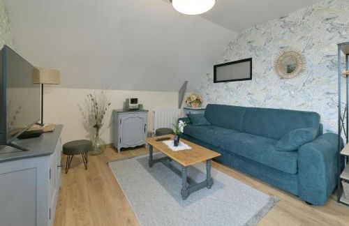 Gîte du Pont d'Amourette - Foto 12