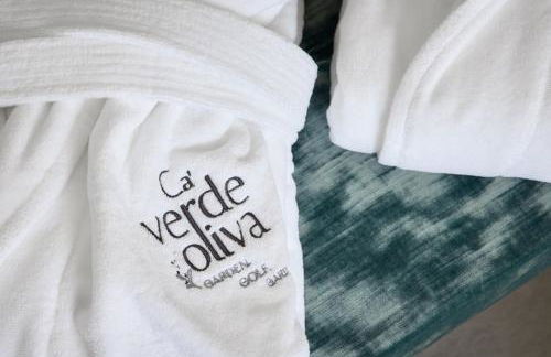 Ca'Verde Oliva - Foto 20