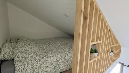 L'atelier au coeur de Meung - Photo 4