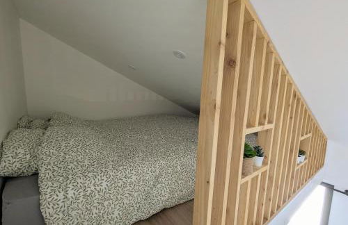 L'atelier au coeur de Meung - Photo 4