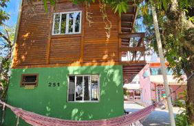 Residencial Recanto Paraíso BC - Chalé da Árvore - Foto 14
