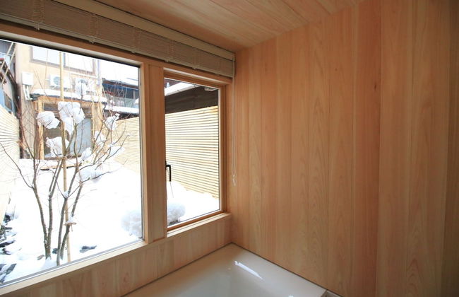 Teriyaki Hotel - Foto 29