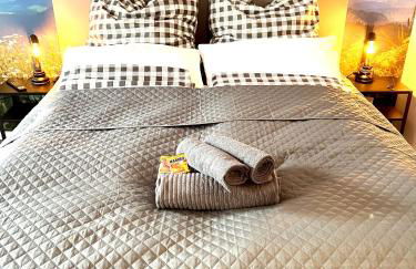 Exklusive FeWo AllgäuStern Steibis mit WLAN Sauna Kamin und Oberstaufen PLUS Card mit SKIPASS - Foto 1