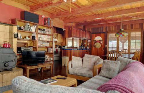 Cozy Trinity Cottage - Foto 1