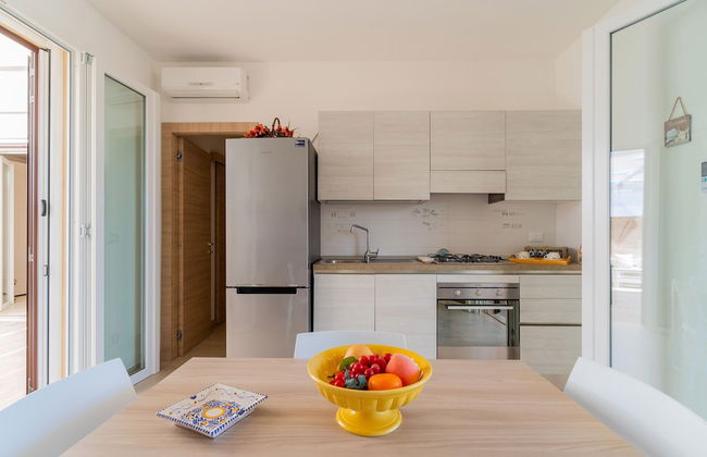 1087 Villino Summer by Barbarhouse - Foto 9