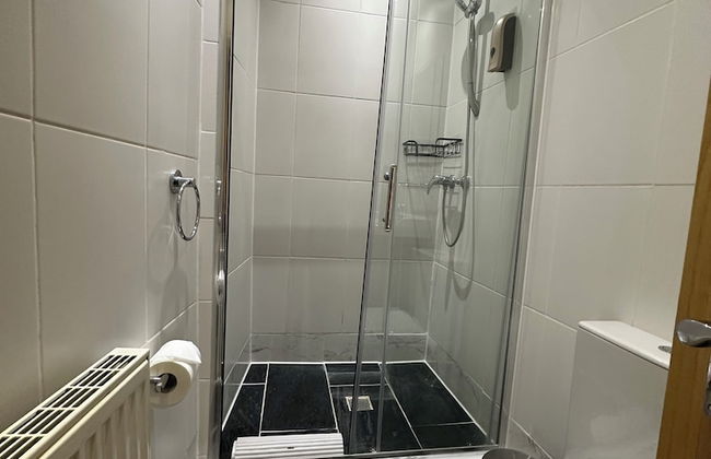 The Carlton Holiday Apartments - Foto 61