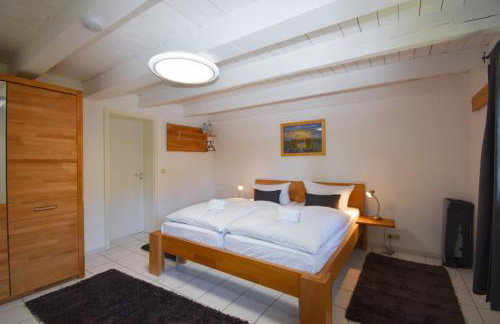 Ferienhaus Nostalgische Auszeit - Foto 14