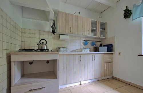 Bajkowy Domek Nad Samym Jeziorem - Foto 18